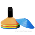 Sports Training Soccer Disc Football Training Cones